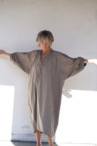 Adara Dress