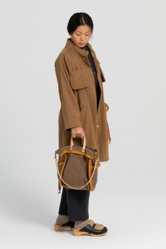 Walter bag