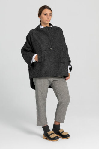 Chokai jacket