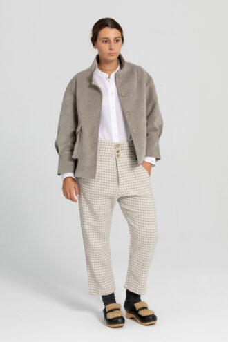 Rausu jacket