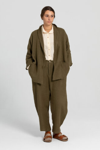 Gavan coat