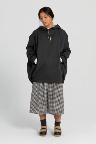 Dake raincoat