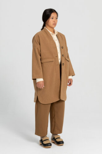 Diego coat