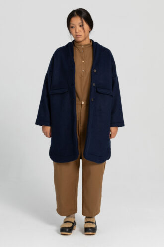 Diego coat