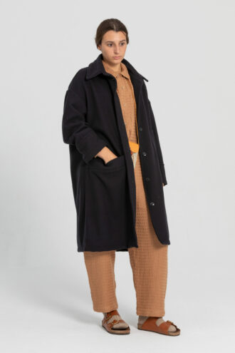 Ontake coat