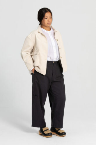 Rausu jacket