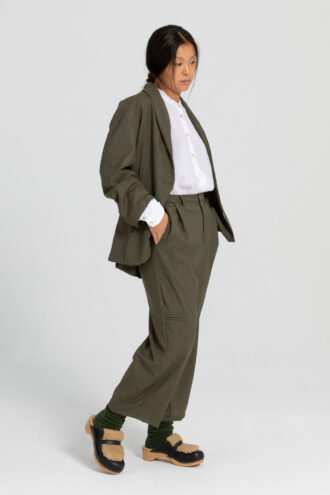 Naos jacket