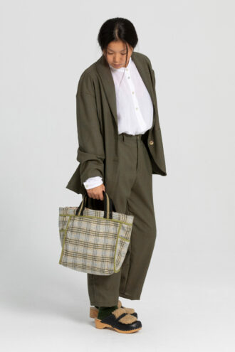 Walter bag