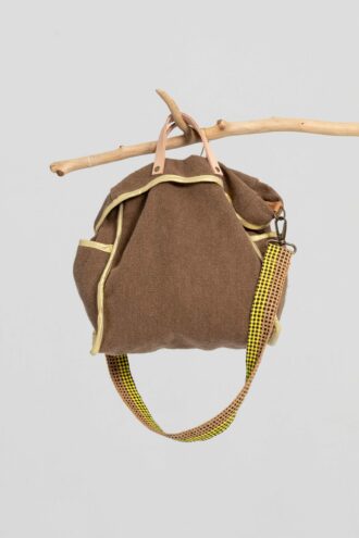 Walter bag