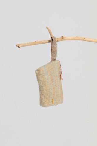 Neceser Felt