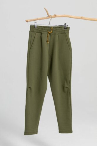 Mint pants