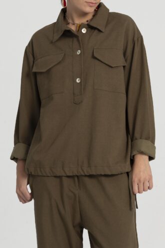 Oak shirt