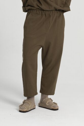 Baggies pants