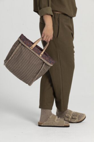 Walter bag