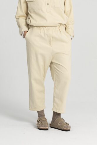Baggies pants