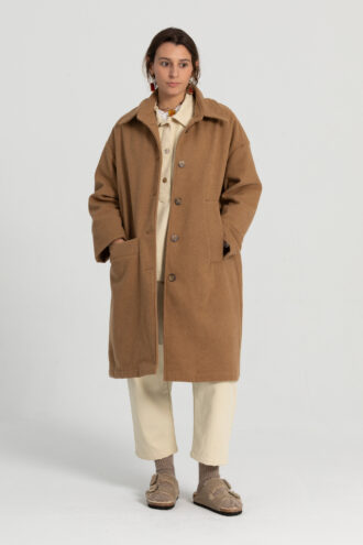 Ontake coat