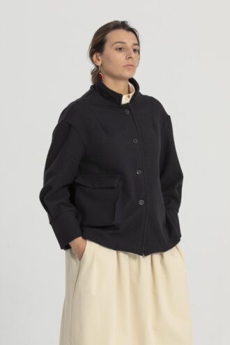 Rausu jacket