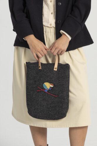 Alpine bag