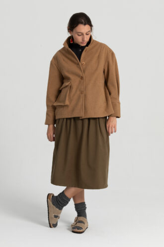 Rausu jacket
