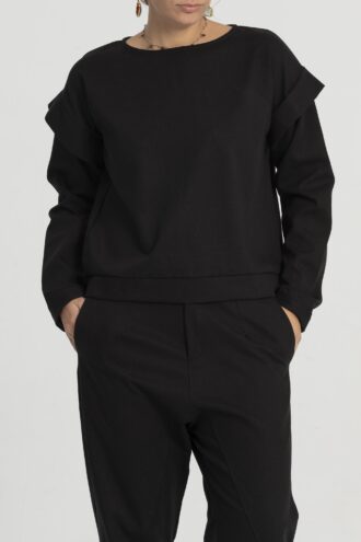 Tiresia top