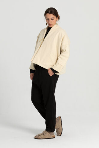 Padua jacket