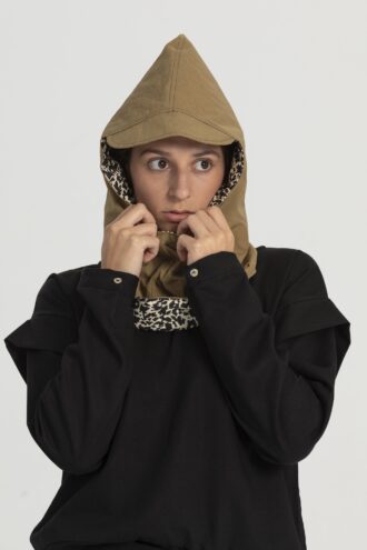 Balaclava Hood