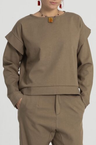Tiresia Top