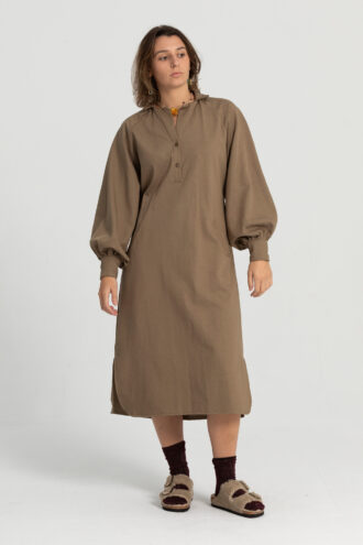 Portimao Dress