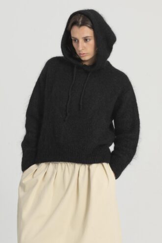 Laki Hooded sweater
