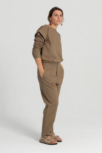 Maple pants