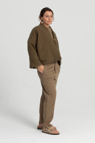 Padua jacket