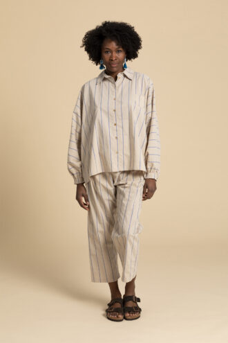 Yufu shirt