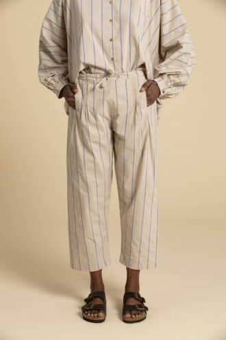 Tsokuba Pants