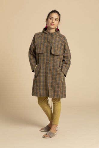 Rose Coat