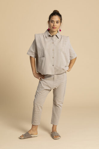 Asana Shirt