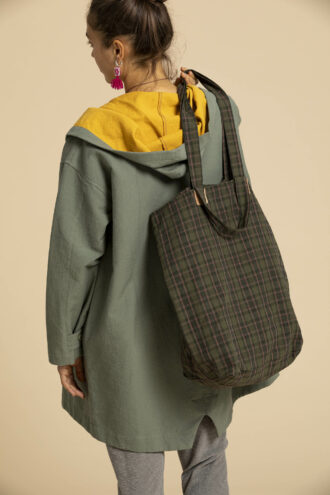 Kauka Bag