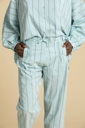 Tsokuba Pants