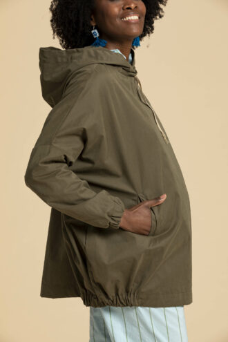 Dake Raincoat
