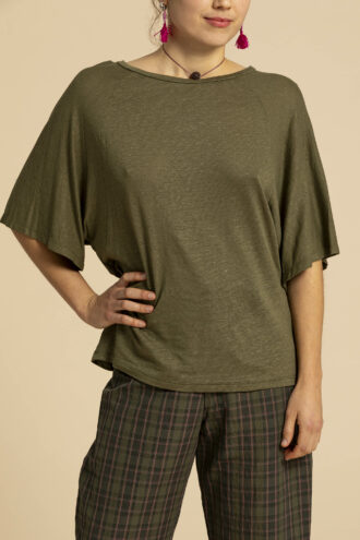 Karan tee