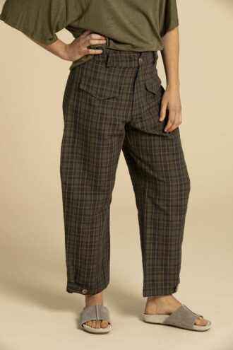 Norikura Pants