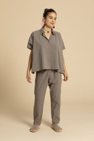 Miitsu Shirt