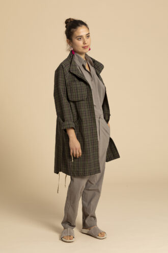 Rose Coat
