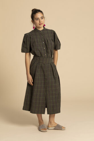 Apoi Skirt