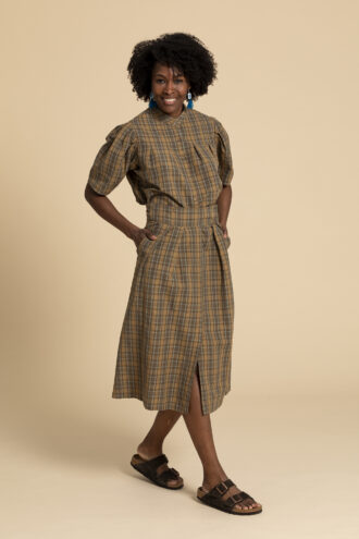 Apoi Skirt