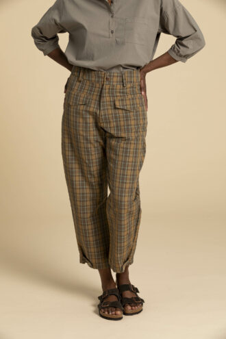 Norikura Pants