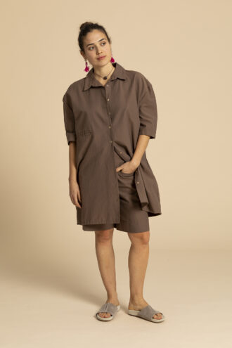 Kumotori Dress