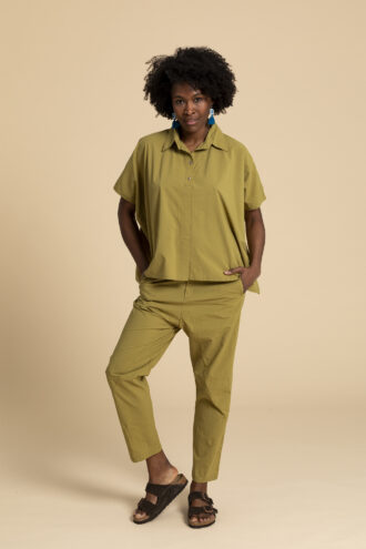 Miitsu Shirt