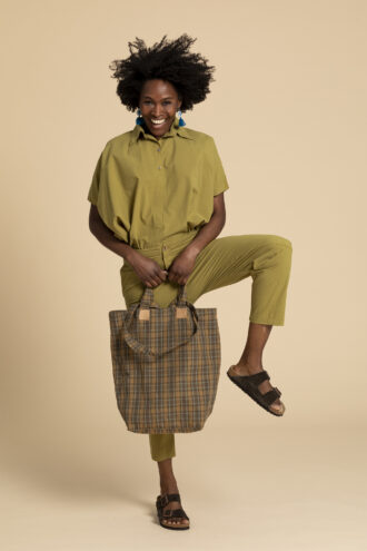 Kauka Bag