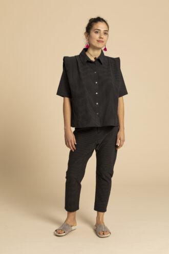 Asana Shirt