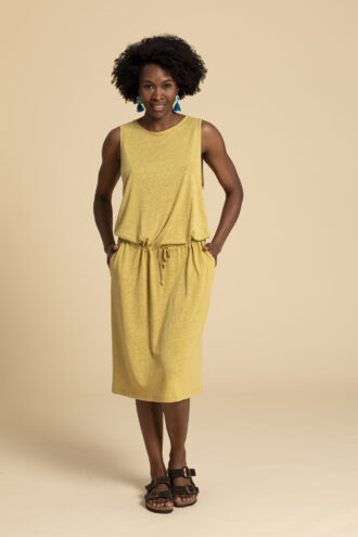 Abies Dress (Copy)